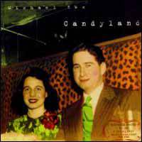 Michael Zee : Candyland